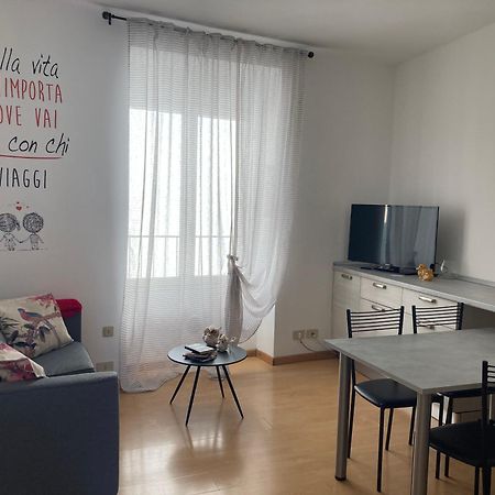 Casa Mirella Apartment Lovere Luaran gambar