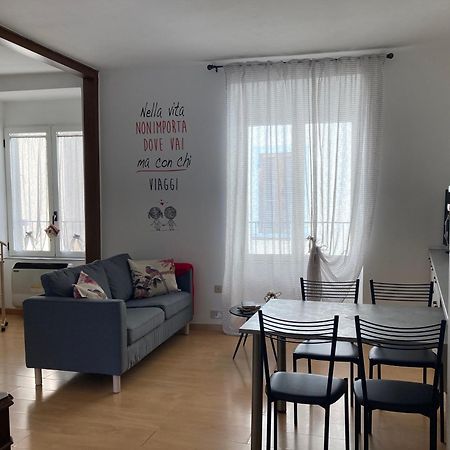 Casa Mirella Apartment Lovere Luaran gambar