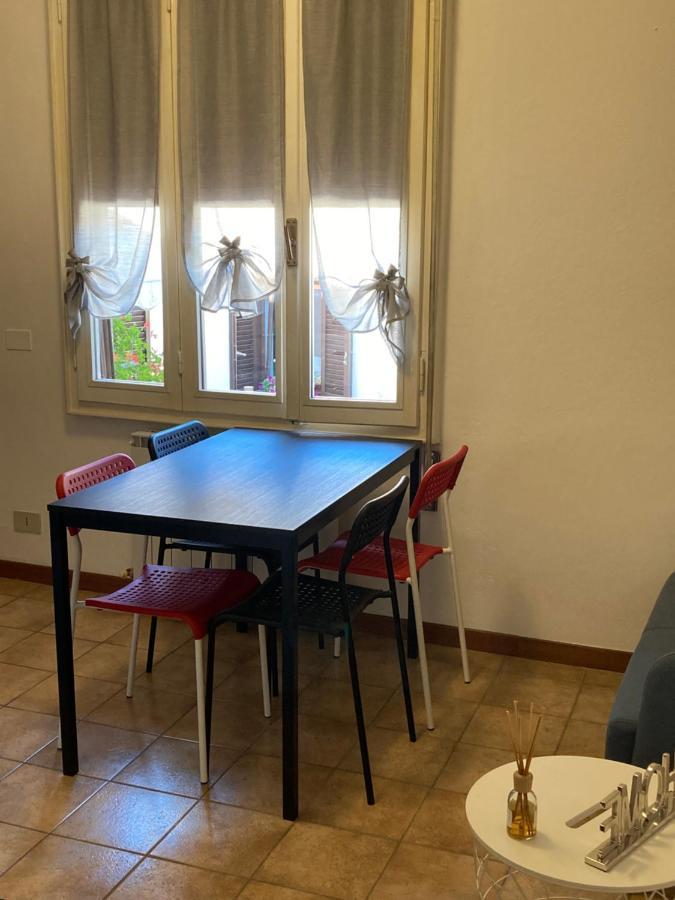 Casa Mirella Apartment Lovere Luaran gambar