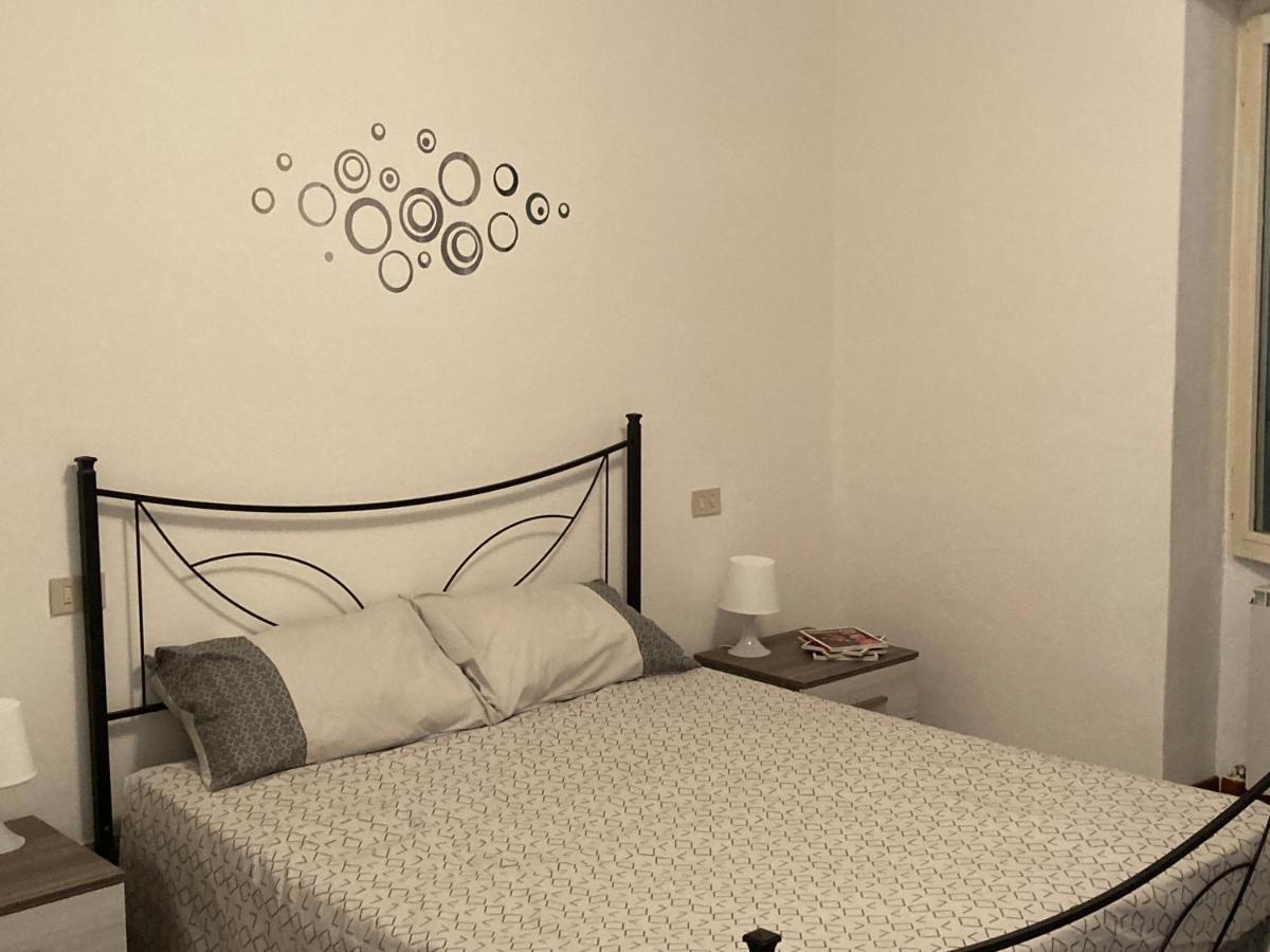 Casa Mirella Apartment Lovere Luaran gambar