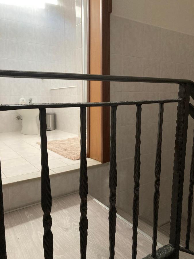 Casa Mirella Apartment Lovere Luaran gambar