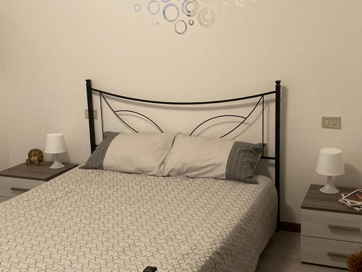 Casa Mirella Apartment Lovere Luaran gambar