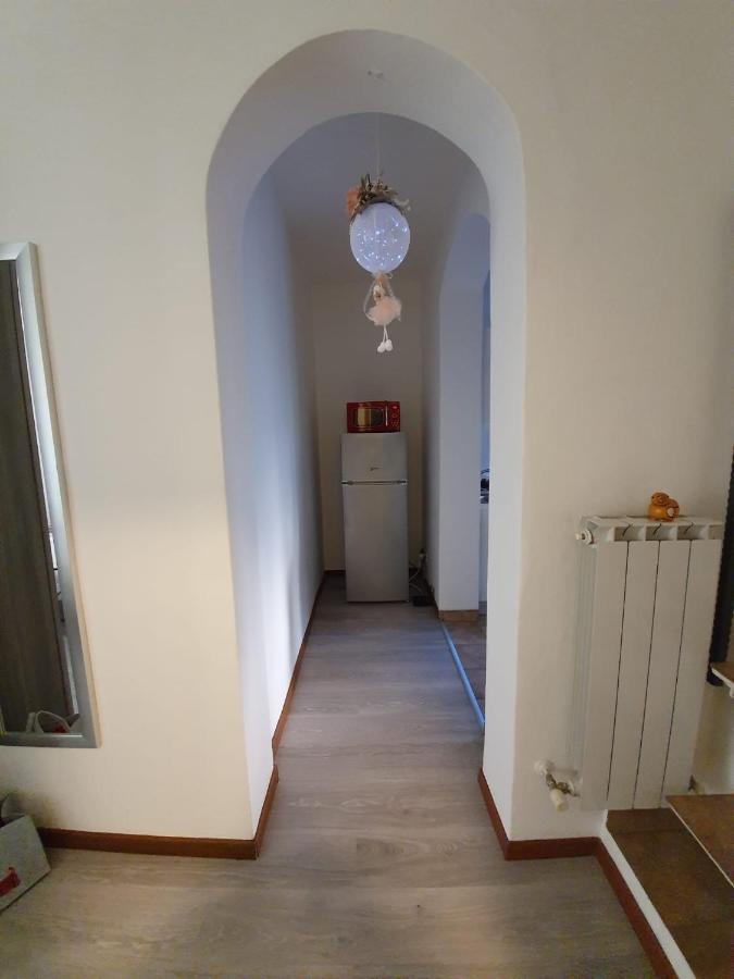 Casa Mirella Apartment Lovere Luaran gambar