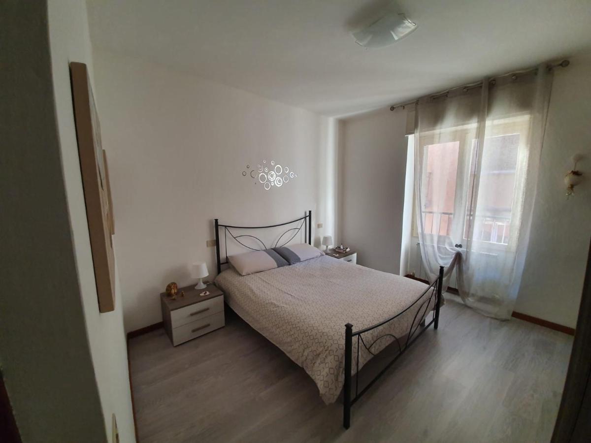 Casa Mirella Apartment Lovere Luaran gambar