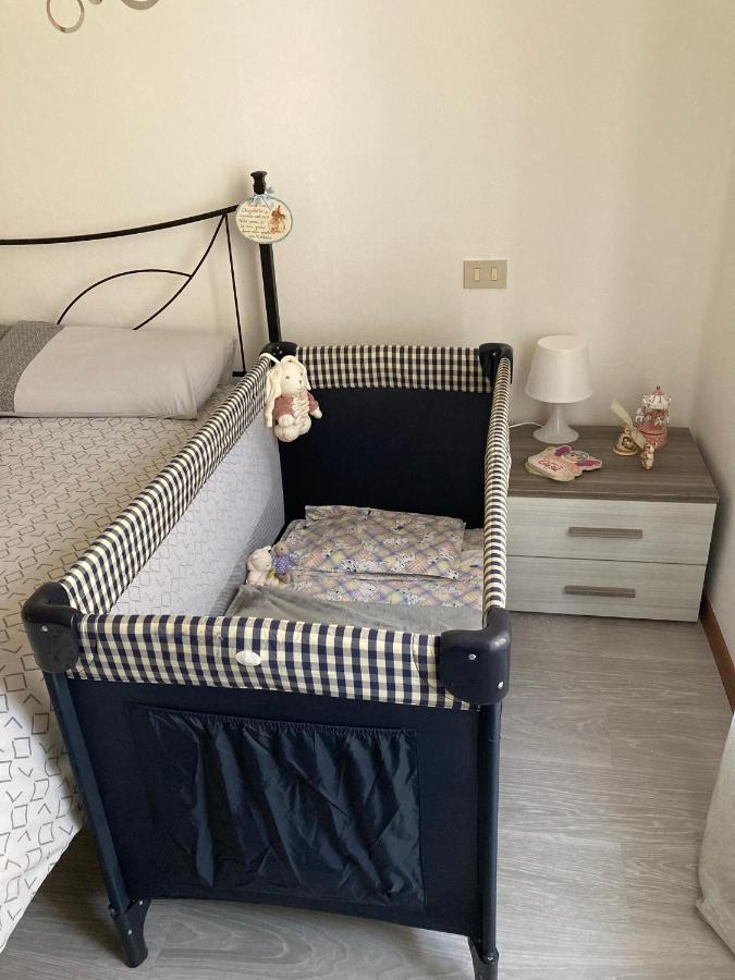 Casa Mirella Apartment Lovere Luaran gambar