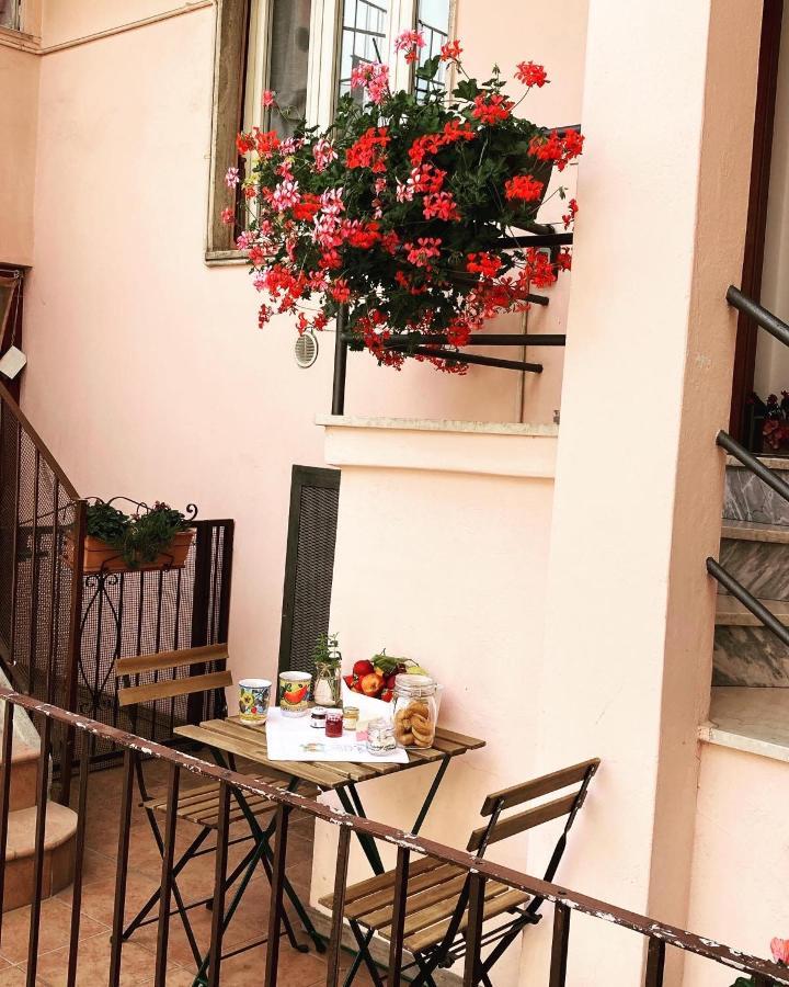 Casa Mirella Apartment Lovere Luaran gambar
