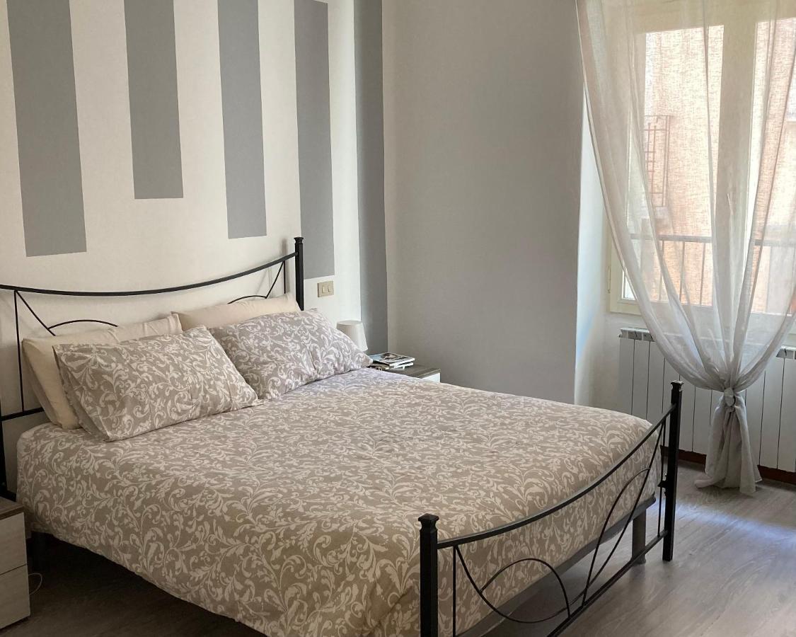 Casa Mirella Apartment Lovere Luaran gambar