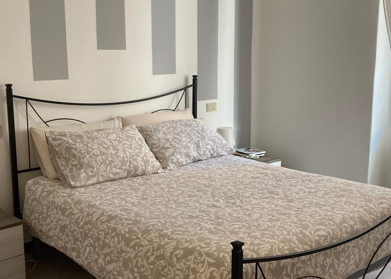 Casa Mirella Apartment Lovere Luaran gambar