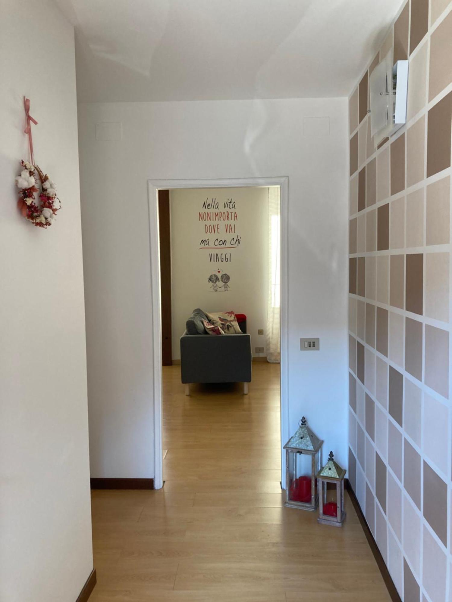 Casa Mirella Apartment Lovere Luaran gambar