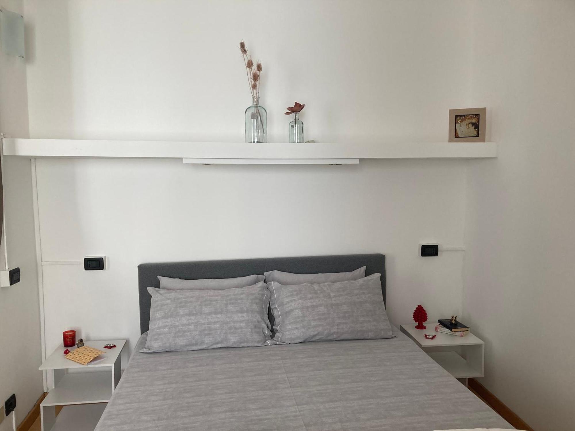 Casa Mirella Apartment Lovere Luaran gambar